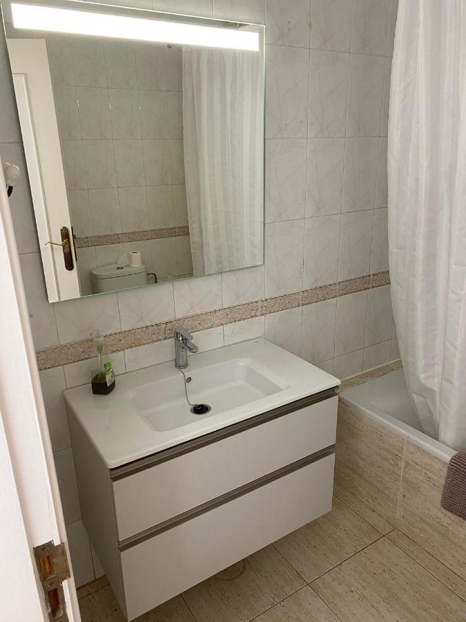 Molino Azul 3A, Wohnung Mit Meerblick Вале Гран Рей Екстериор снимка