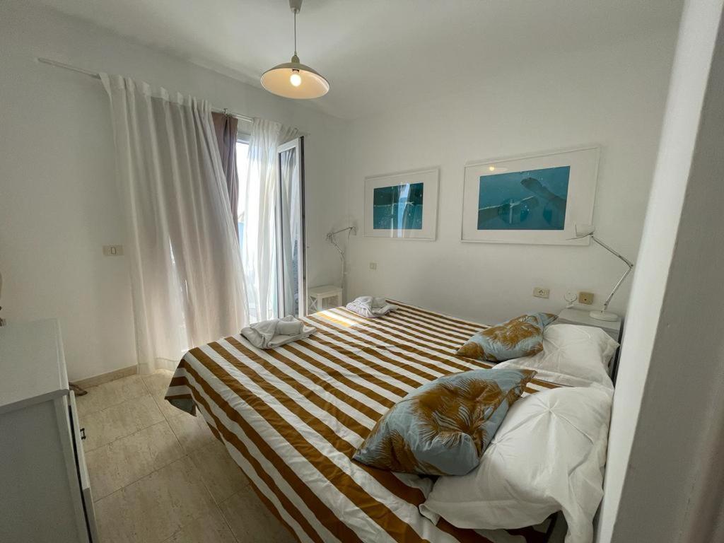 Molino Azul 3A, Wohnung Mit Meerblick Вале Гран Рей Екстериор снимка